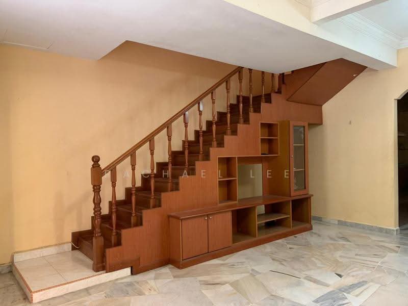 2-storey Terraced House for Rent in Puchong (Selangor) - Rachael Lee - Interior - PropertyGuru.com.my