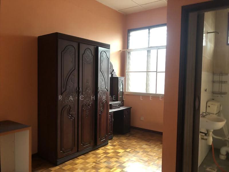 2-storey Terraced House for Rent in Puchong (Selangor) - Rachael Lee - Bedroom - PropertyGuru.com.my