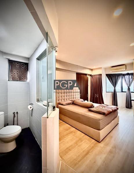 Condominium for Sale at Marina Bay Condominium - Eugene Tung - Bedroom - PropertyGuru.com.my