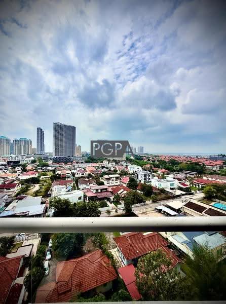 Condominium for Sale at Marina Bay Condominium - Eugene Tung - View - PropertyGuru.com.my