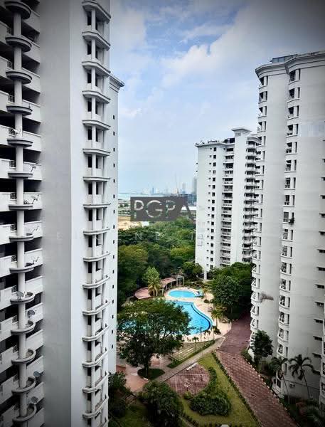 Condominium for Sale at Marina Bay Condominium - Eugene Tung - Exterior - PropertyGuru.com.my