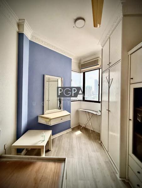 Condominium for Sale at Marina Bay Condominium - Eugene Tung - Bedroom - PropertyGuru.com.my