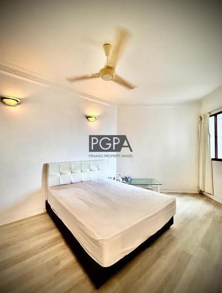 Condominium for Sale at Marina Bay Condominium - Eugene Tung - Bedroom - PropertyGuru.com.my