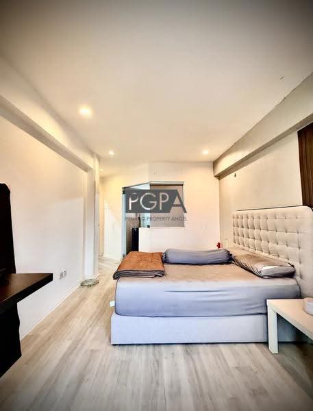 Condominium for Sale at Marina Bay Condominium - Eugene Tung - Bedroom - PropertyGuru.com.my