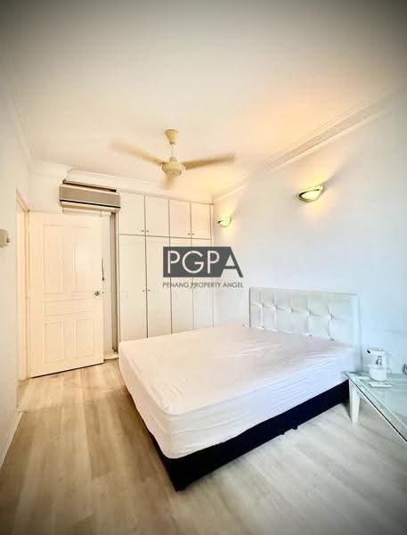 Condominium for Sale at Marina Bay Condominium - Eugene Tung - Bedroom - PropertyGuru.com.my