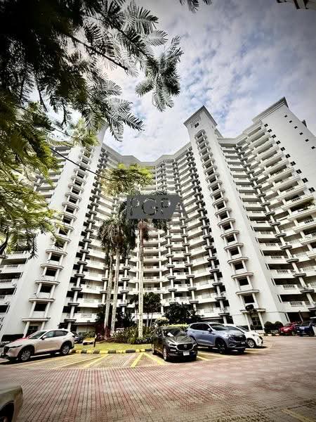 Condominium for Sale at Marina Bay Condominium - Eugene Tung - Exterior - PropertyGuru.com.my