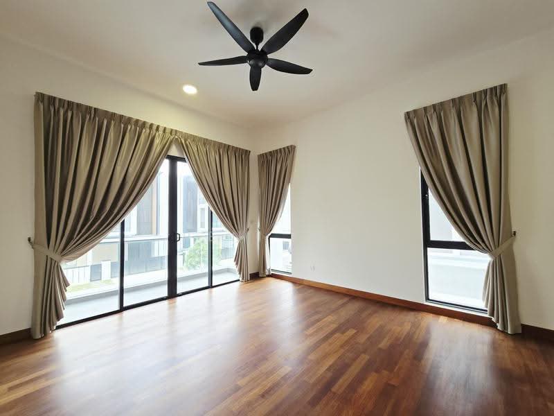 Rumah Berkembar untuk Disewa di Kota Damansara (Selangor) - Reni Lim - PropertyGuru.com.my