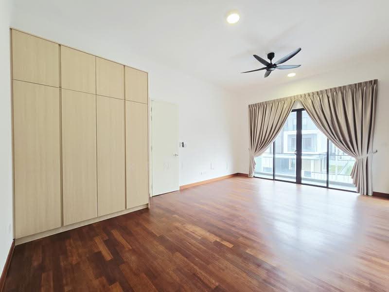 Rumah Berkembar untuk Disewa di Kota Damansara (Selangor) - Reni Lim - PropertyGuru.com.my