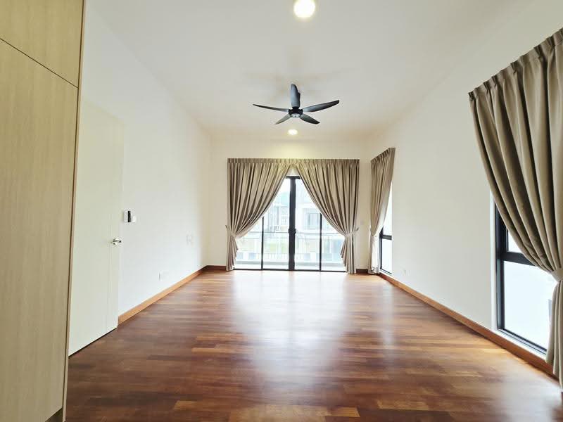 Rumah Berkembar untuk Disewa di Kota Damansara (Selangor) - Reni Lim - PropertyGuru.com.my