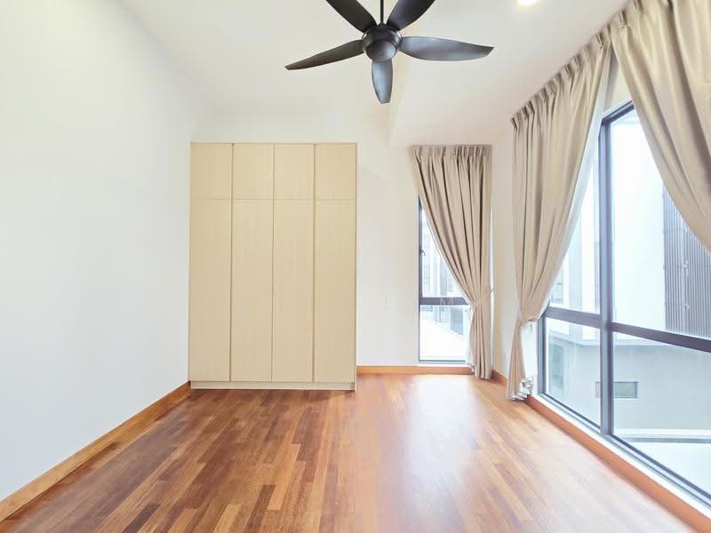 Rumah Berkembar untuk Disewa di Kota Damansara (Selangor) - Reni Lim - PropertyGuru.com.my