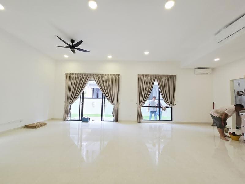Rumah Berkembar untuk Disewa di Kota Damansara (Selangor) - Reni Lim - PropertyGuru.com.my