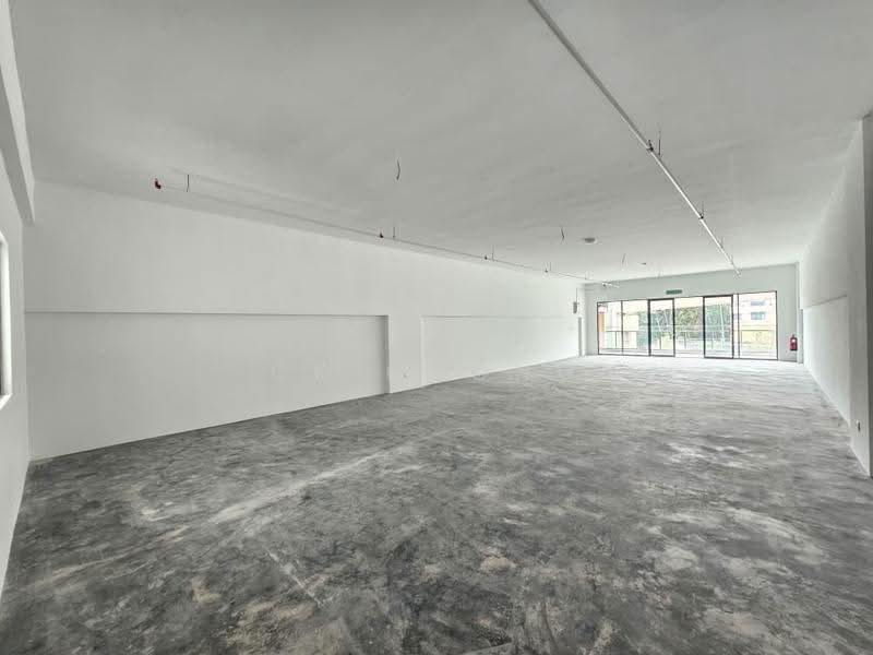 Retail Space for Rent in Puchong (Selangor) - CK Chong - Interior - PropertyGuru.com.my
