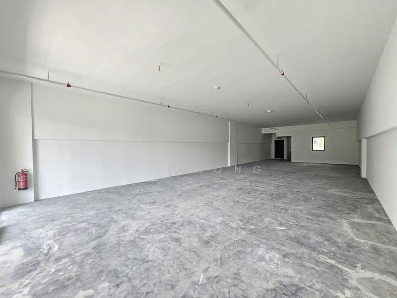 Retail Space for Rent in Puchong (Selangor) - CK Chong - Interior - PropertyGuru.com.my