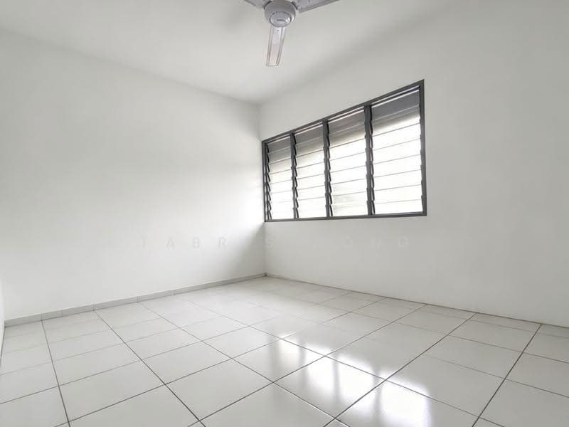 3-storey Terraced House for Rent in Taman Sri Muda (Shah Alam) - Tabris Wong - Interior - PropertyGuru.com.my