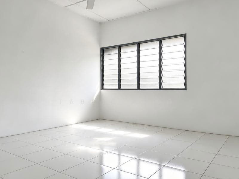 3-storey Terraced House for Rent in Taman Sri Muda (Shah Alam) - Tabris Wong - Interior - PropertyGuru.com.my