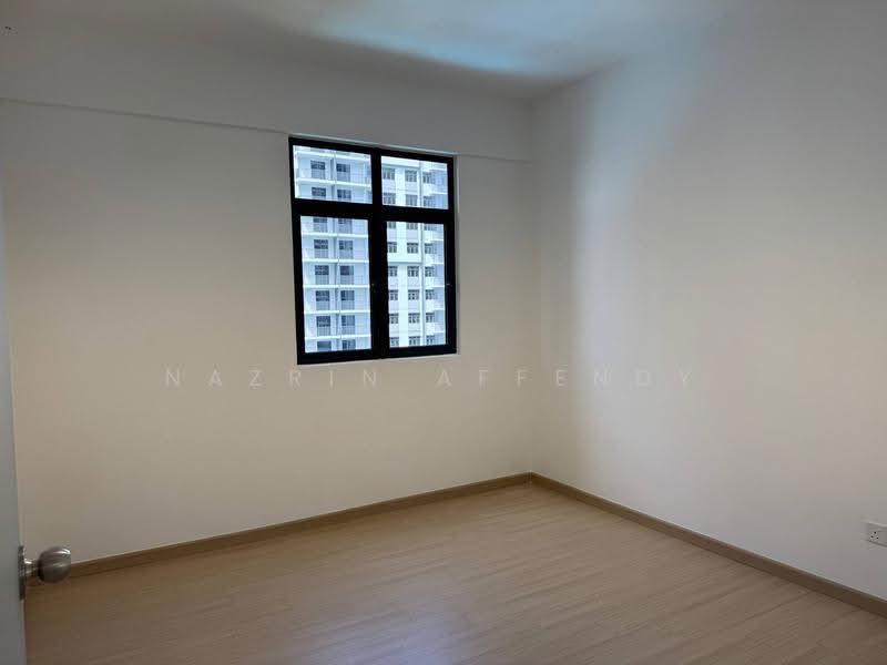 Service Residence for Rent at ANYA at Shorea Park - Nazrin Affendy - Interior - PropertyGuru.com.my