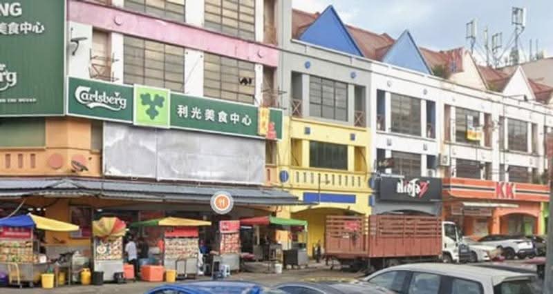 Shop for Rent in Petaling Jaya (Selangor) - Benjamin Lai - PropertyGuru.com.my