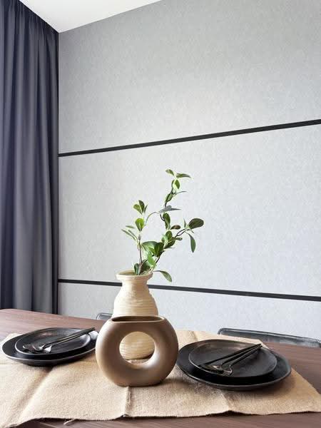 Kediaman Servis untuk Disewa di Dorsett Residences Sri Hartamas - Kim Ling - Dining Hall - PropertyGuru.com.my