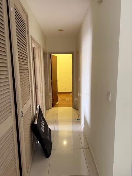 Kondominium untuk Disewa di KM1 West - Wai Ann Teng - Corridor - PropertyGuru.com.my