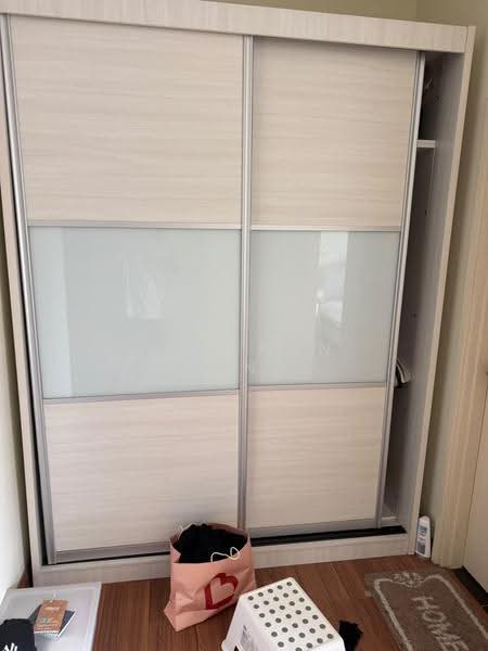 Kondominium untuk Disewa di KM1 West - Wai Ann Teng - Interior - PropertyGuru.com.my