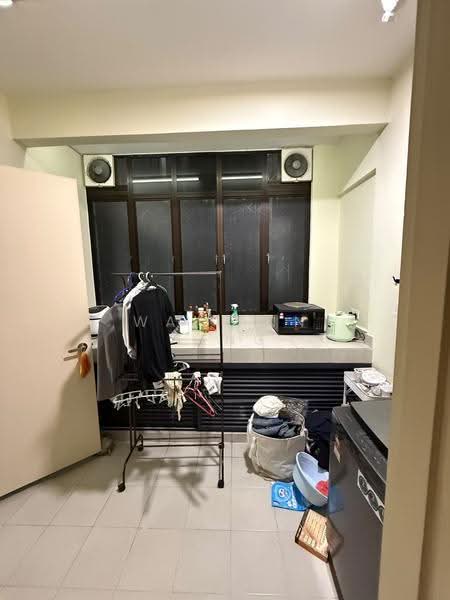 Kondominium untuk Disewa di KM1 West - Wai Ann Teng - Interior - PropertyGuru.com.my