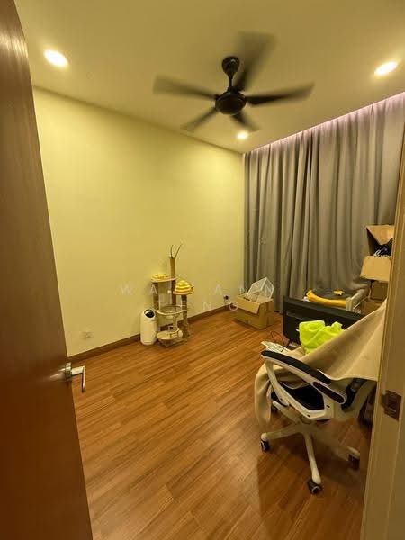 Kondominium untuk Disewa di KM1 West - Wai Ann Teng - PropertyGuru.com.my
