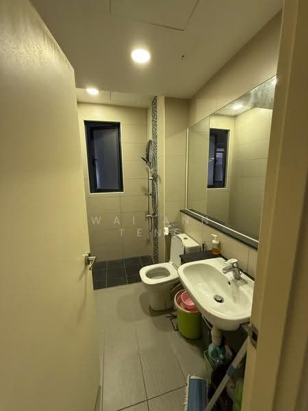 Kondominium untuk Disewa di KM1 West - Wai Ann Teng - PropertyGuru.com.my