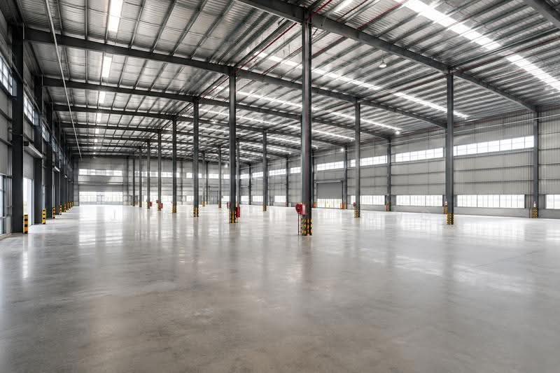 Detached Factory for Sale in Balakong (Selangor) - Joanne Cheong - Balakong - PropertyGuru.com.my