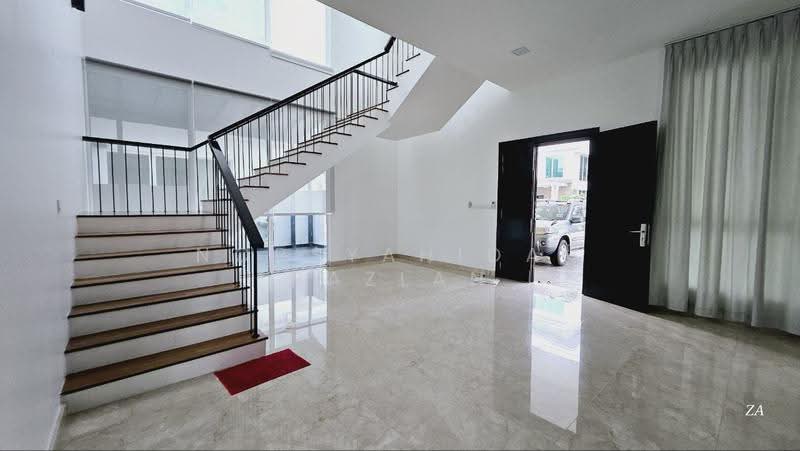 Bungalow House for Rent in Cyberjaya (Selangor) - Norsyahidah Razlan - Interior - PropertyGuru.com.my