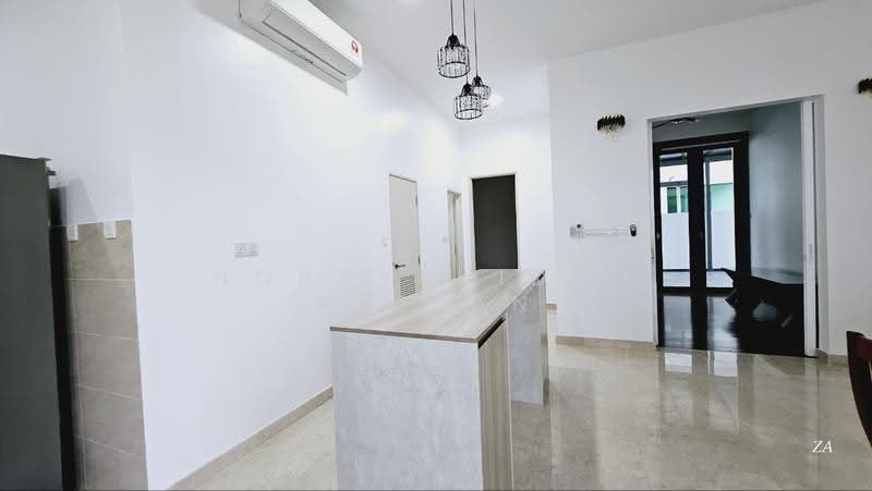 Bungalow House for Rent in Cyberjaya (Selangor) - Norsyahidah Razlan - Interior - PropertyGuru.com.my