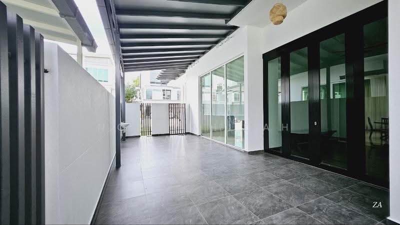 Bungalow House for Rent in Cyberjaya (Selangor) - Norsyahidah Razlan - Exterior - PropertyGuru.com.my
