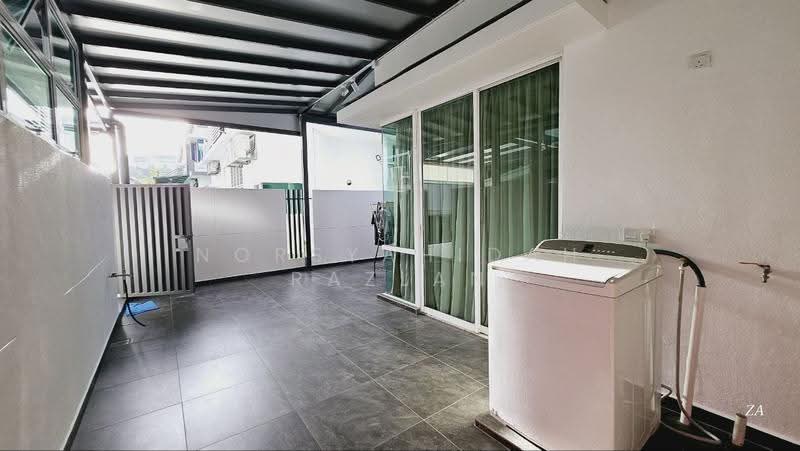 Bungalow House for Rent in Cyberjaya (Selangor) - Norsyahidah Razlan - Exterior - PropertyGuru.com.my