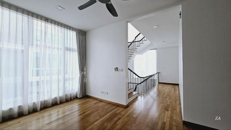 Bungalow House for Rent in Cyberjaya (Selangor) - Norsyahidah Razlan - Interior - PropertyGuru.com.my