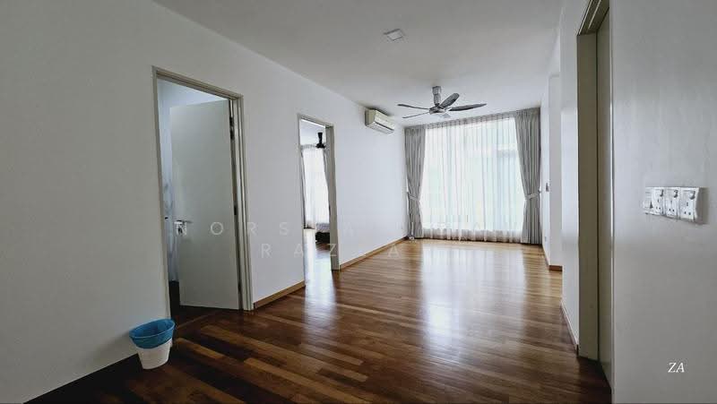 Bungalow House for Rent in Cyberjaya (Selangor) - Norsyahidah Razlan - Living Room - PropertyGuru.com.my