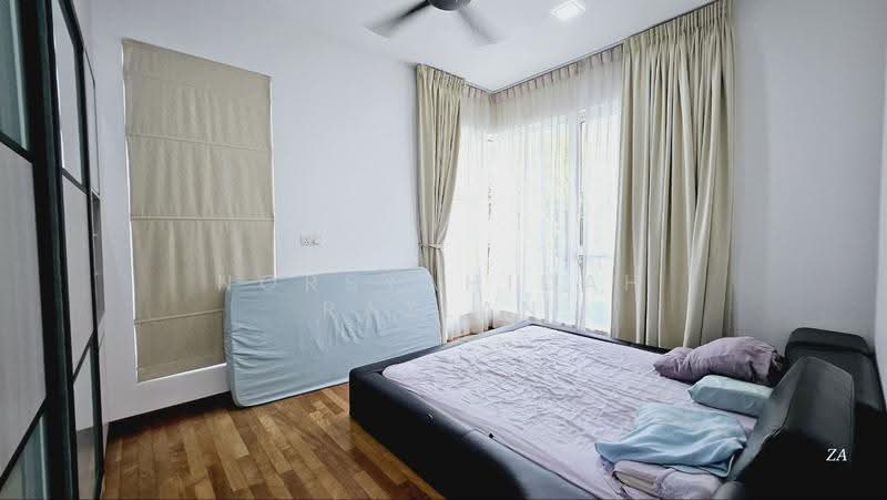 Bungalow House for Rent in Cyberjaya (Selangor) - Norsyahidah Razlan - Bedroom - PropertyGuru.com.my