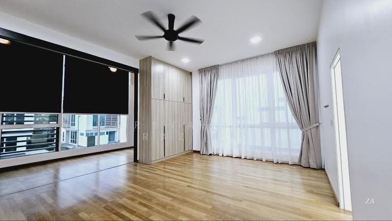 Bungalow House for Rent in Cyberjaya (Selangor) - Norsyahidah Razlan - Interior - PropertyGuru.com.my