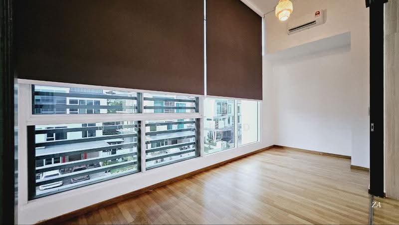 Bungalow House for Rent in Cyberjaya (Selangor) - Norsyahidah Razlan - Interior - PropertyGuru.com.my
