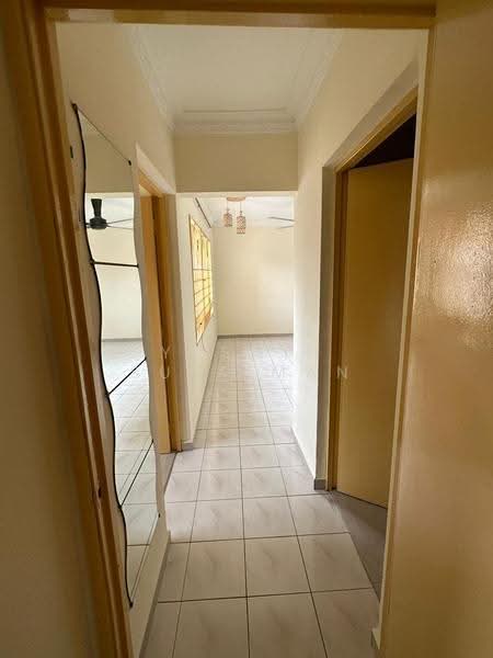 Apartment for Rent at saujana apartment - Yasmin Sulaiman - Interior - PropertyGuru.com.my