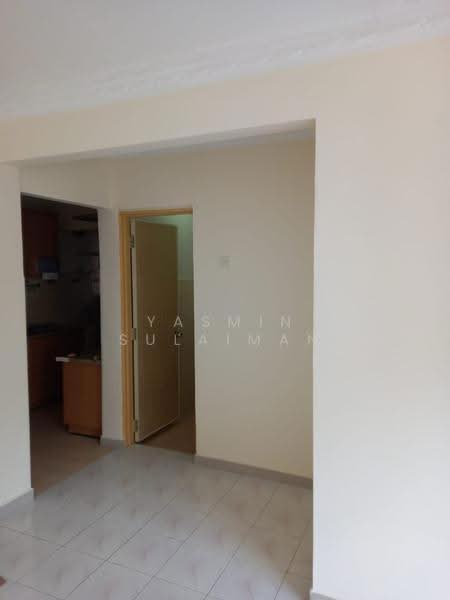 Apartment for Rent at saujana apartment - Yasmin Sulaiman - Interior - PropertyGuru.com.my