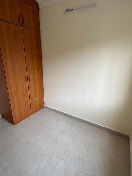 Apartment for Rent at saujana apartment - Yasmin Sulaiman - Interior - PropertyGuru.com.my
