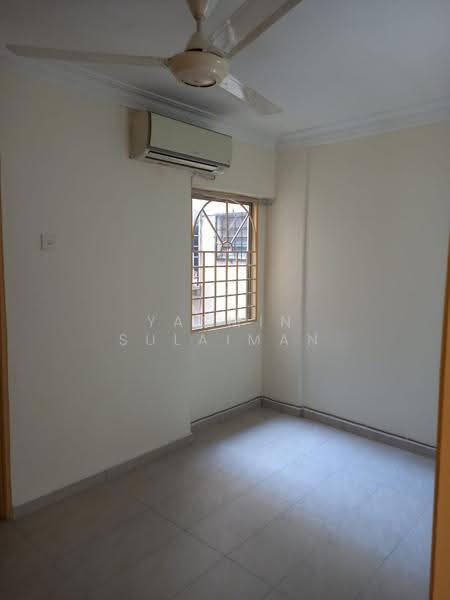 Apartment for Rent at saujana apartment - Yasmin Sulaiman - Interior - PropertyGuru.com.my