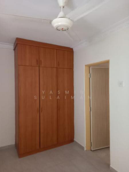 Apartment for Rent at saujana apartment - Yasmin Sulaiman - Interior - PropertyGuru.com.my