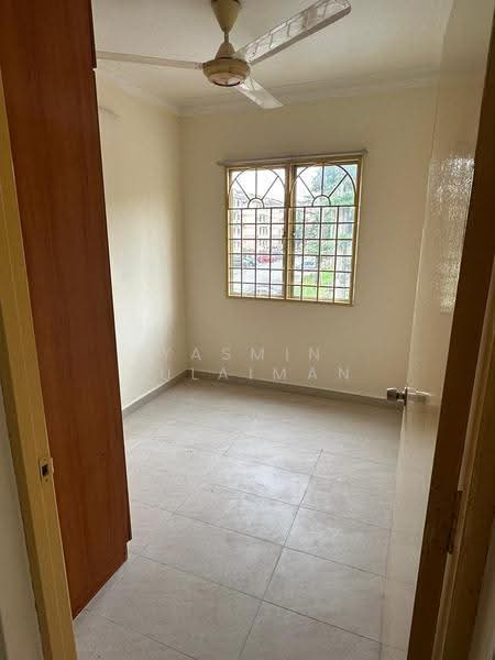 Apartment for Rent at saujana apartment - Yasmin Sulaiman - Interior - PropertyGuru.com.my