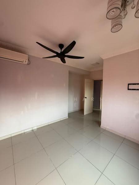 Apartment for Rent at Larkin Residence (Phase One) - Hong Charng Lee - Interior - PropertyGuru.com.my