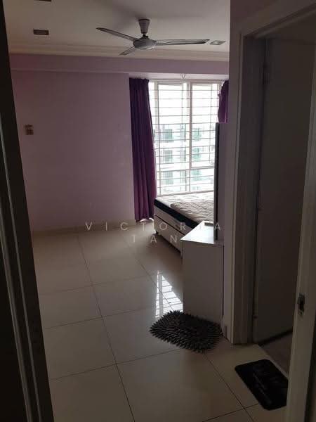 Kondominium untuk Disewa di Selayang Point - Victoria Tan - Bedroom - PropertyGuru.com.my