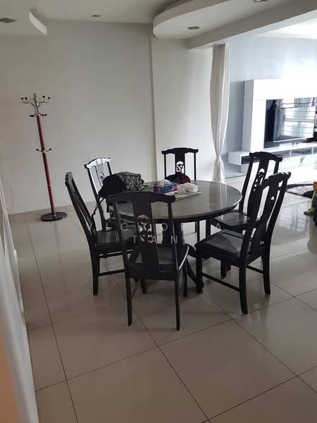 Kondominium untuk Disewa di Selayang Point - Victoria Tan - Dining Room - PropertyGuru.com.my