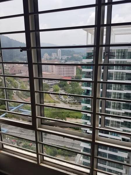 Kondominium untuk Disewa di Selayang Point - Victoria Tan - View - PropertyGuru.com.my