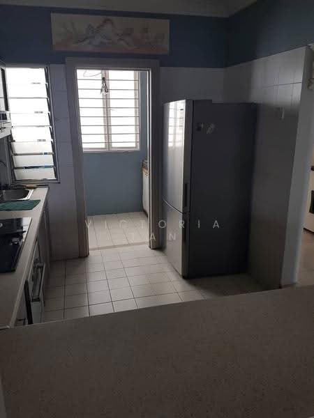 Kondominium untuk Disewa di Selayang Point - Victoria Tan - Kitchen - PropertyGuru.com.my