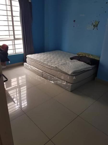 Kondominium untuk Disewa di Selayang Point - Victoria Tan - Bedroom - PropertyGuru.com.my