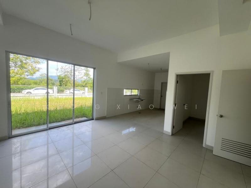Rumah Teres 2-Tingkat untuk Dijual di Rawang (Selangor) - Kwong Xiao Wei - Kitchen - PropertyGuru.com.my